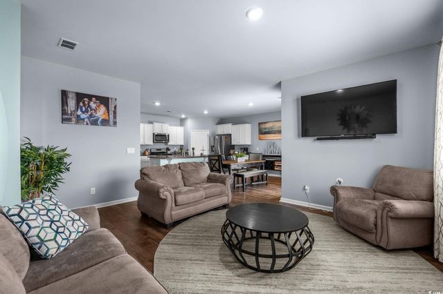 1023 Flintshire Dr., Myrtle Beach, SC 29579