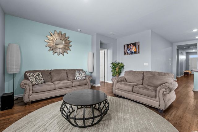 1023 Flintshire Dr., Myrtle Beach, SC 29579