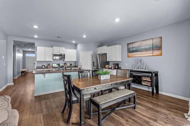 1023 Flintshire Dr., Myrtle Beach, SC 29579