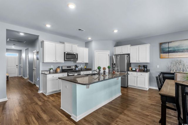 1023 Flintshire Dr., Myrtle Beach, SC 29579