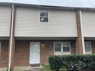 713 North Street E, Fayetteville, NC 28301