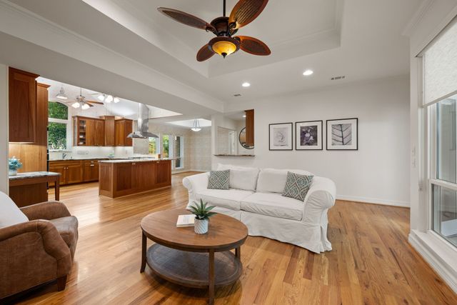 909 Dogwood Court, Colleyville, TX 76034