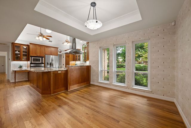 909 Dogwood Court, Colleyville, TX 76034