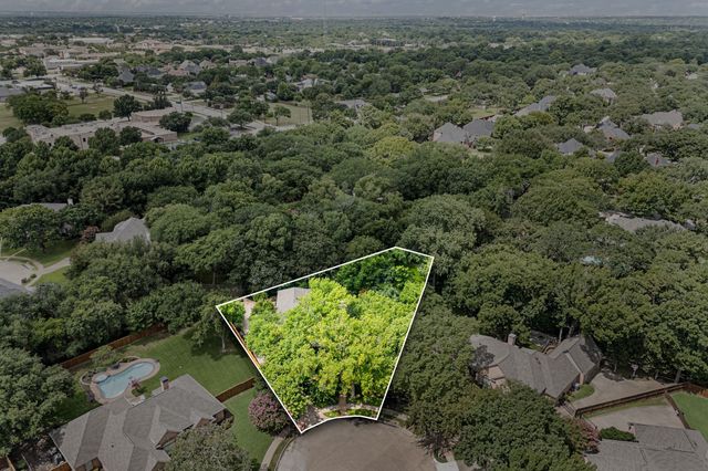 909 Dogwood Court, Colleyville, TX 76034