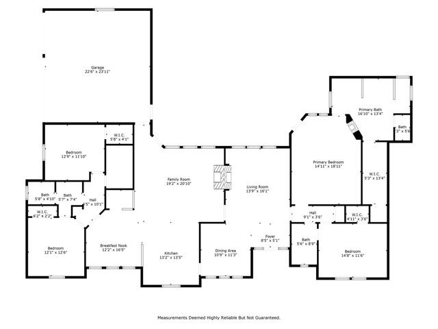 909 Dogwood Court, Colleyville, TX 76034