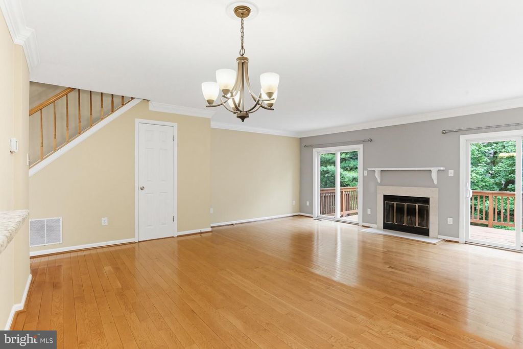 Image 15 of property listing at 6102 LITTLE FOXES RUN, Columbia, MD 21045