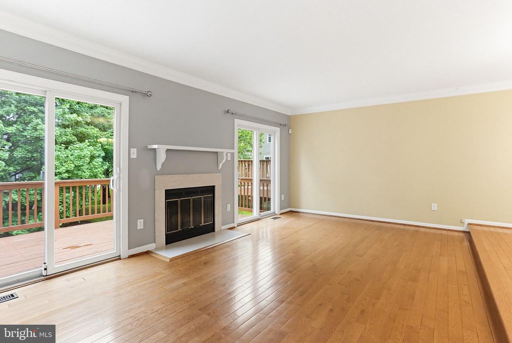 Image 16 of property listing at 6102 LITTLE FOXES RUN, Columbia, MD 21045