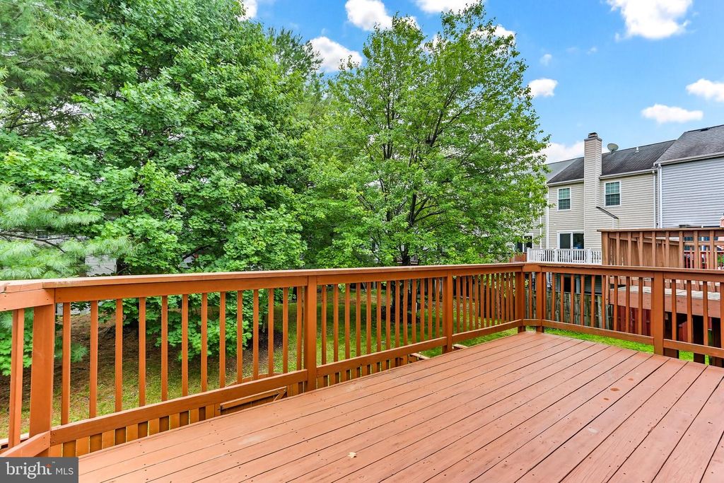 Image 36 of property listing at 6102 LITTLE FOXES RUN, Columbia, MD 21045
