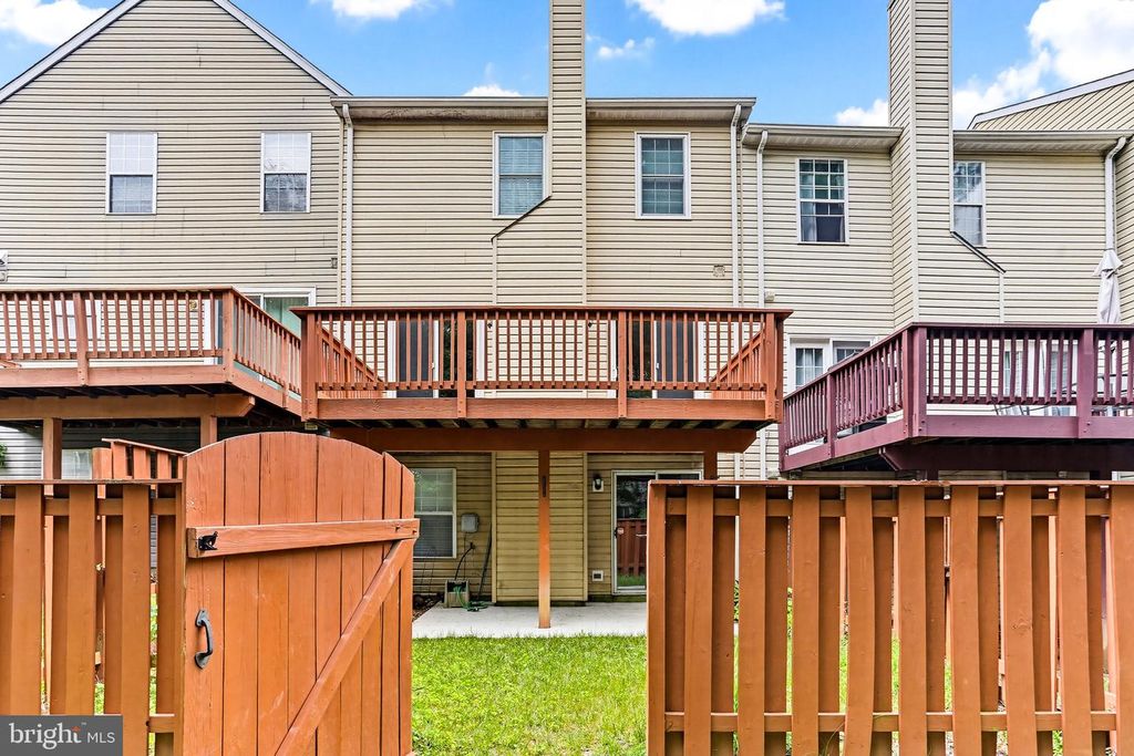 Image 37 of property listing at 6102 LITTLE FOXES RUN, Columbia, MD 21045