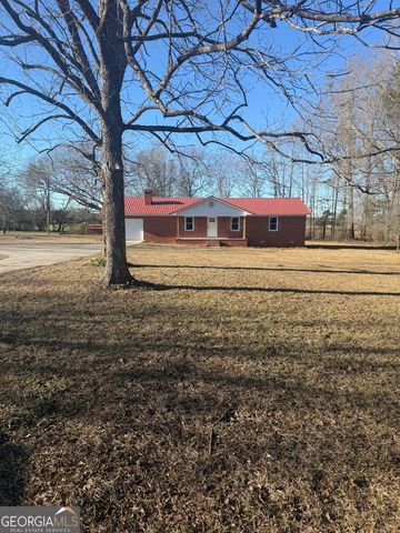 6379 Hwy 88, Sandersville, GA 31082