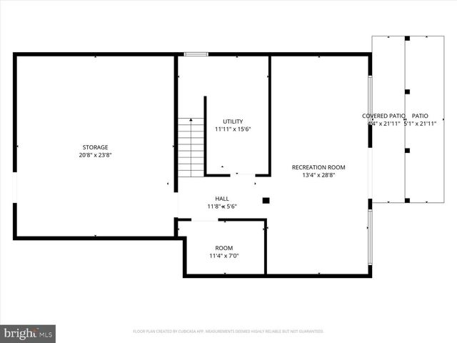 35 BISCAYNE PL, Sterling, VA 20164