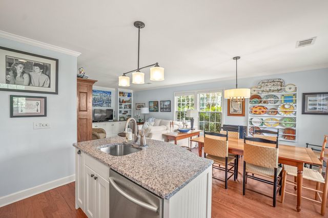 1304 Barnwell Bluff, Beaufort, SC 29902