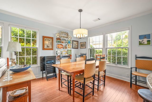 1304 Barnwell Bluff, Beaufort, SC 29902