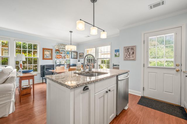 1304 Barnwell Bluff, Beaufort, SC 29902