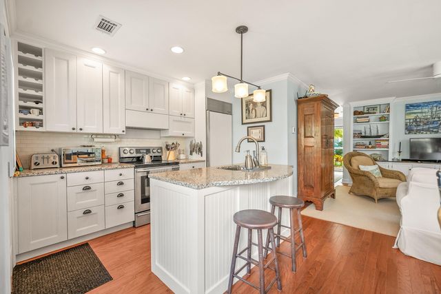 1304 Barnwell Bluff, Beaufort, SC 29902