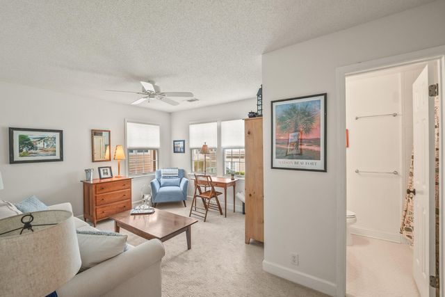 1304 Barnwell Bluff, Beaufort, SC 29902