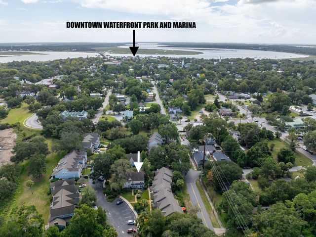 1304 Barnwell Bluff, Beaufort, SC 29902