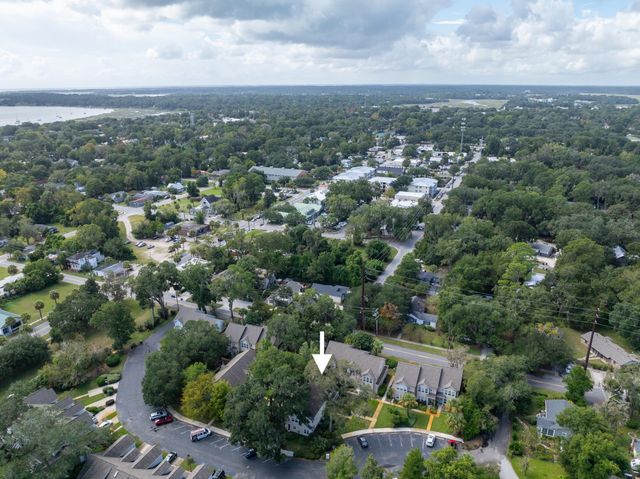 1304 Barnwell Bluff, Beaufort, SC 29902