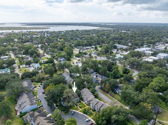 1304 Barnwell Bluff, Beaufort, SC 29902
