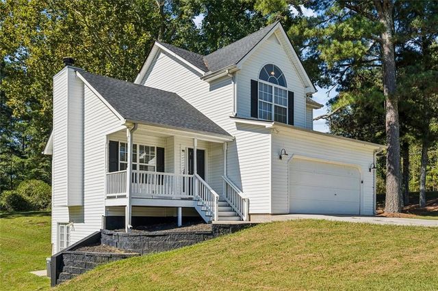 20 Noah Drive, Rockmart, GA 30153