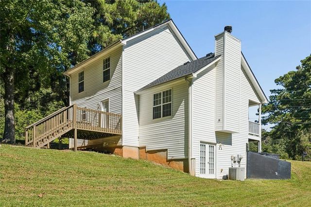 20 Noah Drive, Rockmart, GA 30153
