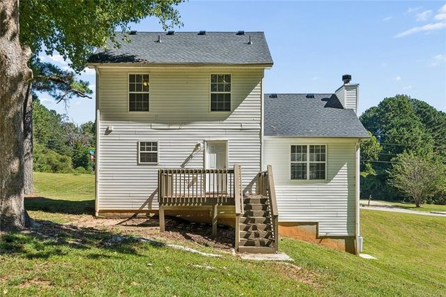 20 Noah Drive, Rockmart, GA 30153