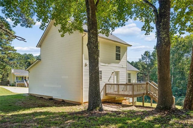 20 Noah Drive, Rockmart, GA 30153