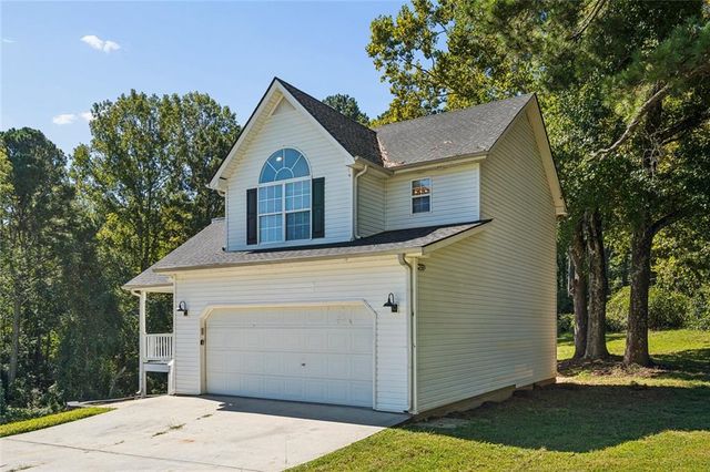 20 Noah Drive, Rockmart, GA 30153