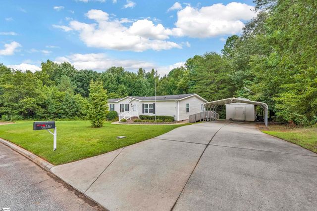 102 Horseback Way, Travelers Rest, SC 29690