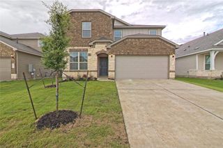105 Bird Cherry WAY, Georgetown, TX 78626