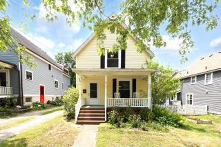 326 S 7th Street, Ann Arbor, MI 48103