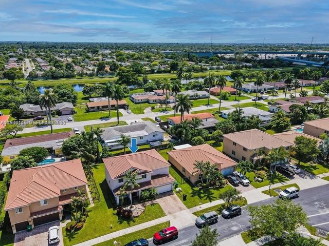 1378 NW 204th St, Miami Gardens, FL 33169