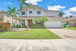 1378 NW 204th St, Miami Gardens, FL 33169