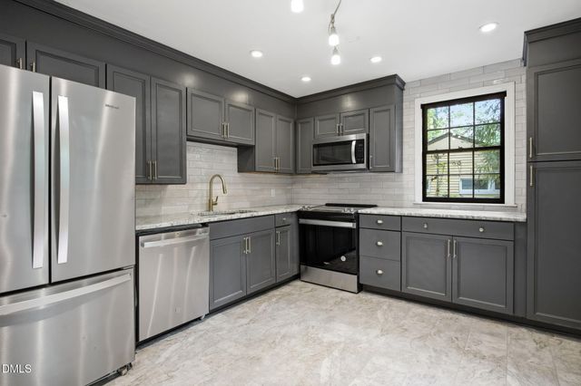 608 Dennis Avenue, Raleigh, NC 27604