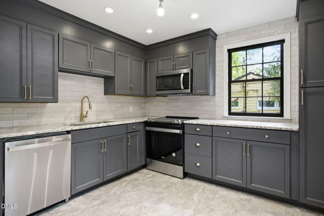 608 Dennis Avenue, Raleigh, NC 27604