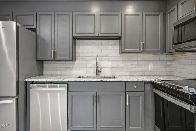 608 Dennis Avenue, Raleigh, NC 27604