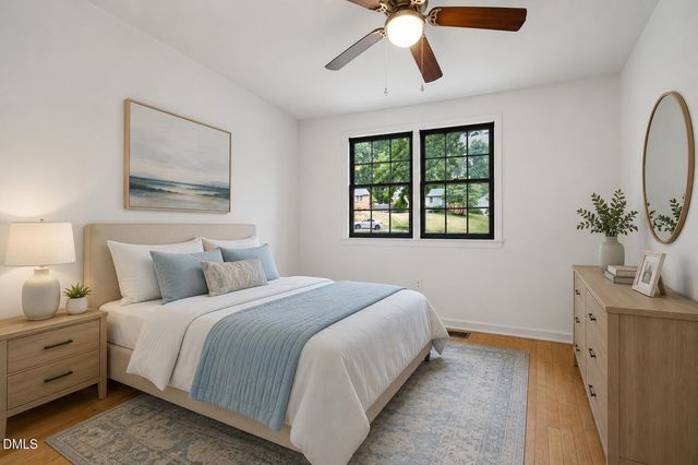 608 Dennis Avenue, Raleigh, NC 27604