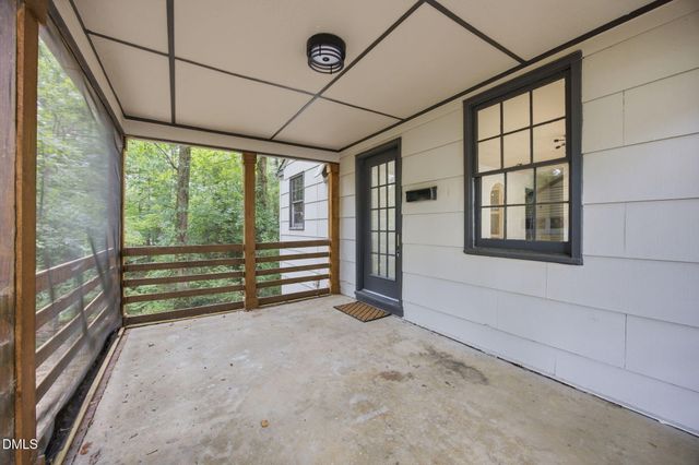 608 Dennis Avenue, Raleigh, NC 27604