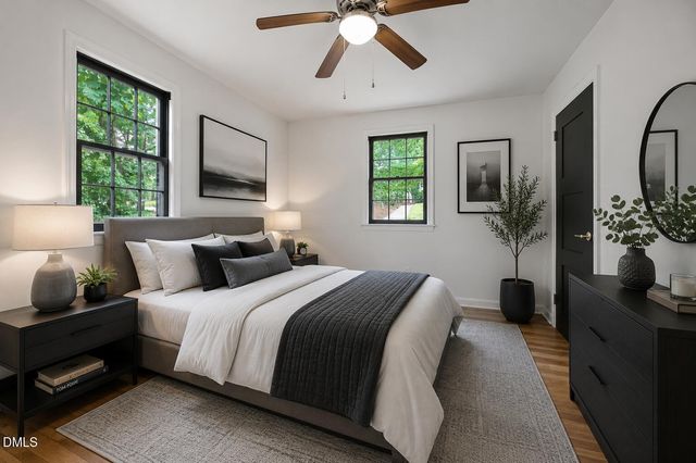 608 Dennis Avenue, Raleigh, NC 27604