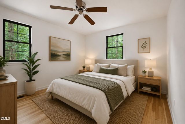 608 Dennis Avenue, Raleigh, NC 27604