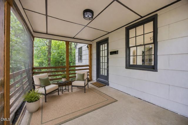 608 Dennis Avenue, Raleigh, NC 27604