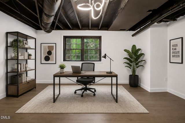 608 Dennis Avenue, Raleigh, NC 27604