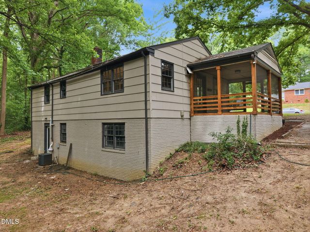 608 Dennis Avenue, Raleigh, NC 27604