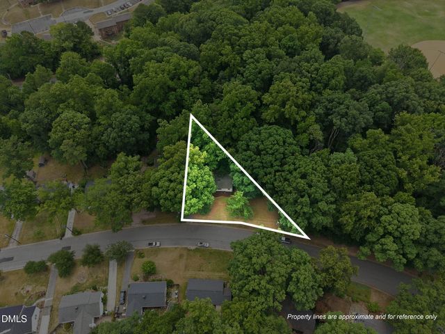608 Dennis Avenue, Raleigh, NC 27604