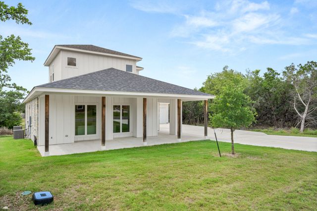 5164 Comanche DR, Temple, TX 76502