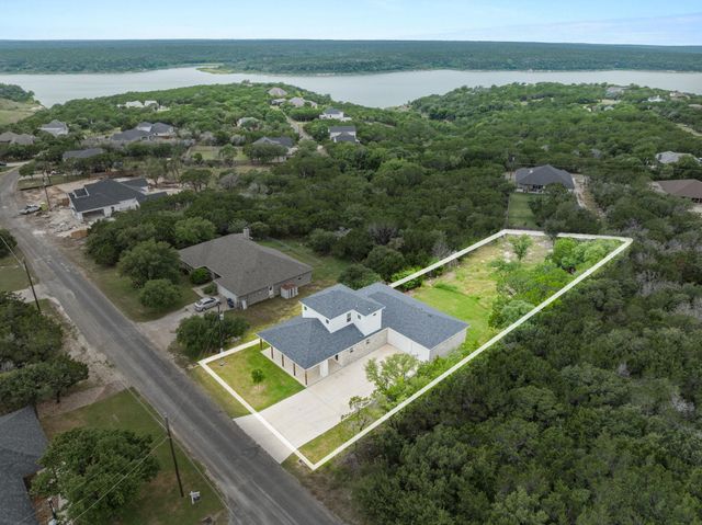 5164 Comanche DR, Temple, TX 76502