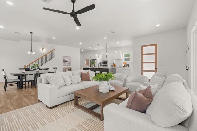 5164 Comanche DR, Temple, TX 76502