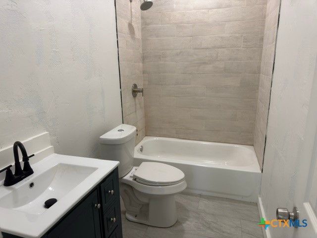 1014 S 3rd Street, Temple, TX 76504