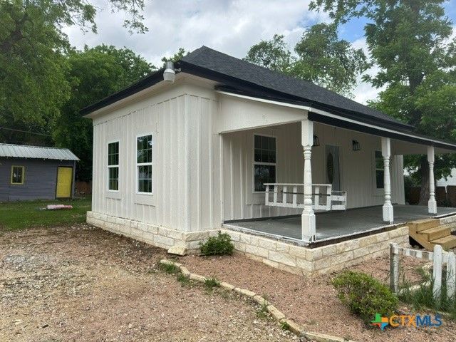 1014 S 3rd Street, Temple, TX 76504