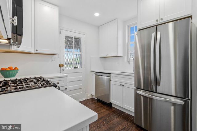 6424 2ND PL NW, Washington, DC 20012